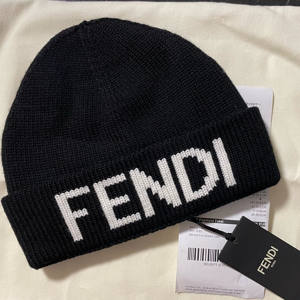 FENDI Accessory